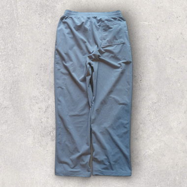 Adidas Jogginghose grau L