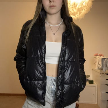 Oysho Jacke
