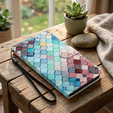 Flipcase - Case for iPhone 16