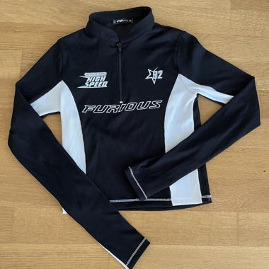 T-shirt manches longues 