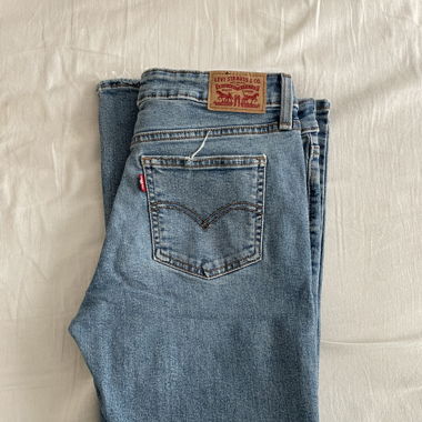 Lewi‘s Jeans