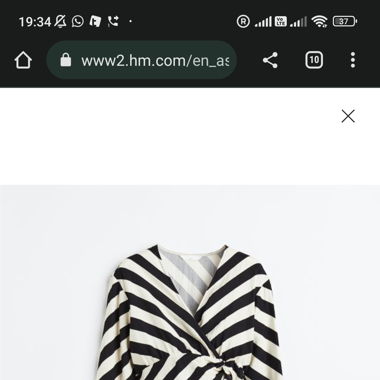Umstandskleid