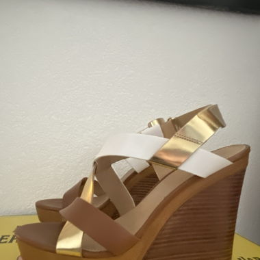 Michael Kors Sandales Mackay