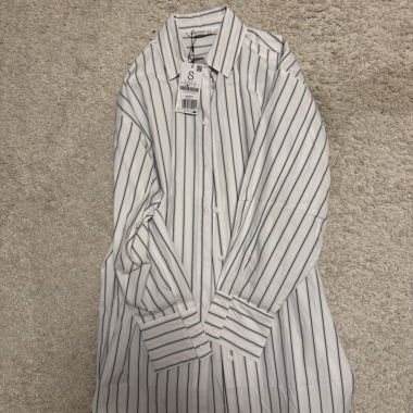 Camicia Nuova