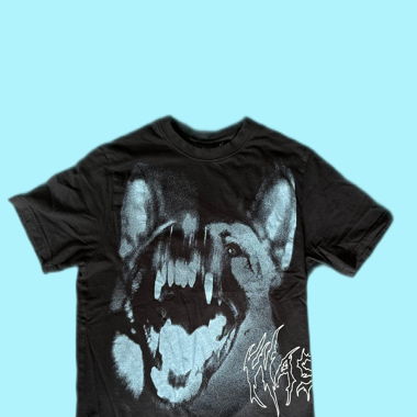 Wasted Paris - T-Shirt print - Size S