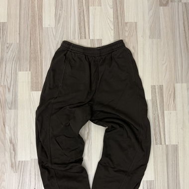 Brown Jogger