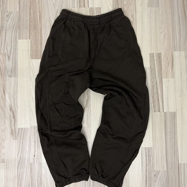 Jogger marron