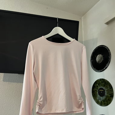 Pink Top