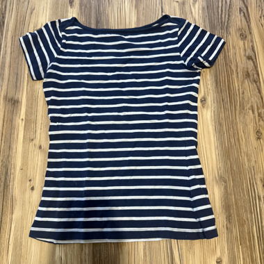 Striped shirt