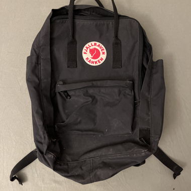 Sac à dos Fjällräven Kånken