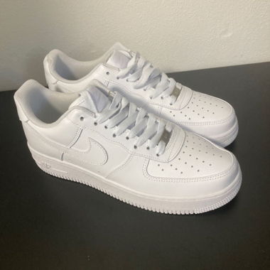 Nike Air Force 1 Bianco