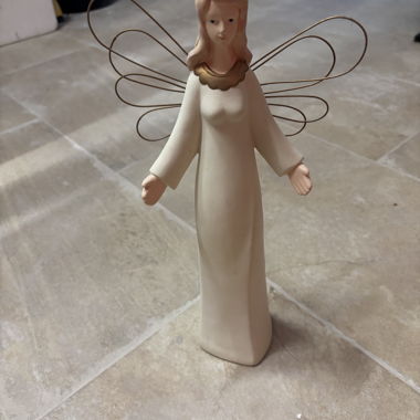 Figura d'angelo
