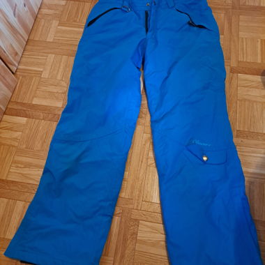 Ski trousers