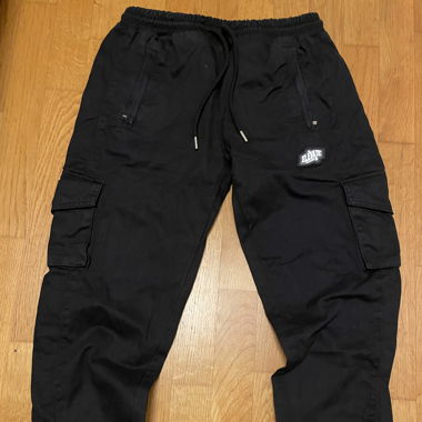 Elevate Pants