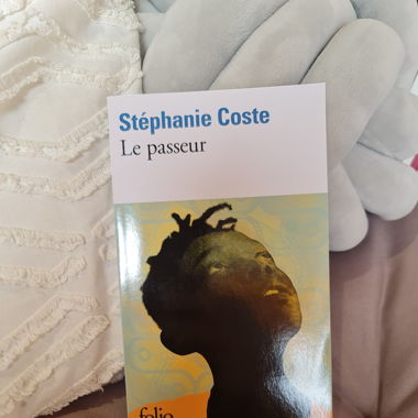 Le Passeur de Stéphanie Coste