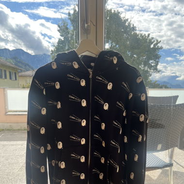 Comme de Garcon x Bathing Ape