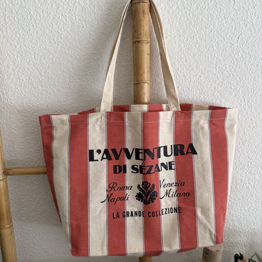Sezane Bag