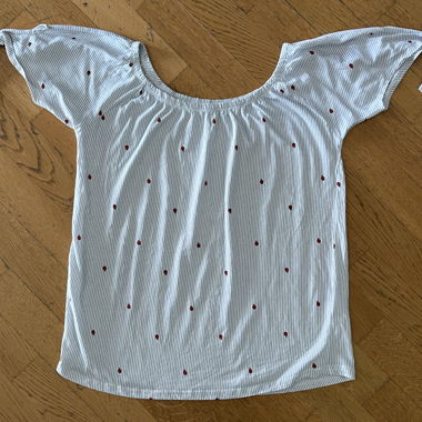 Chicory Women’s Top Size L