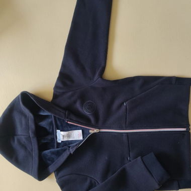Jacadi Kids Hoodie