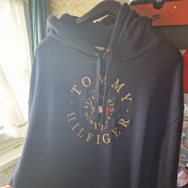 Tommy Hilfiger Hoodie