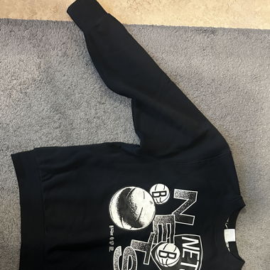 NBL Nike Sweatshirt 