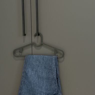 Pantalon en jean