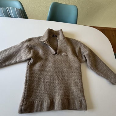 Maglione in maglia GANT