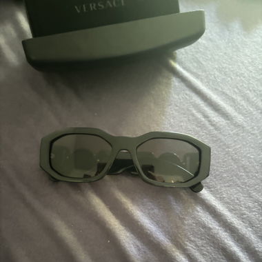 VERSACE Sonnenbrille 