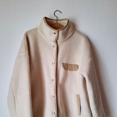 The North Face Jacke
