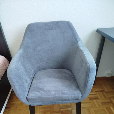 Comfy desk chair