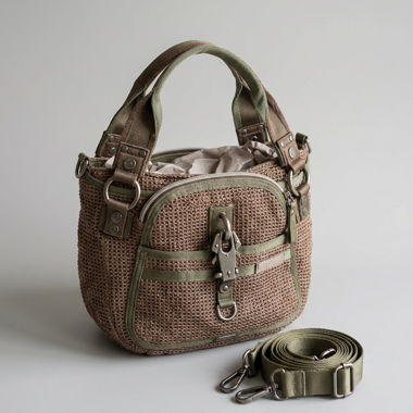 George Gina & Lucy Handbag