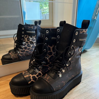 Killstar Boots