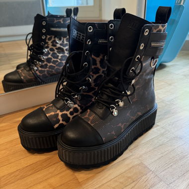 Killstar Boots