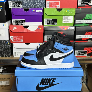 Nike Air Jordan 1 High UNC