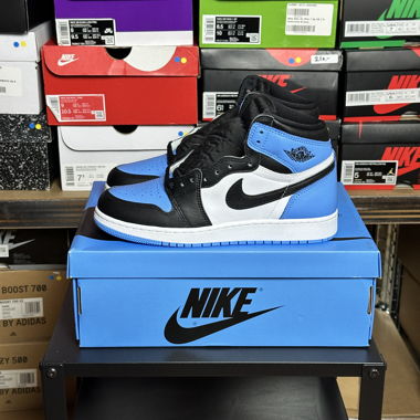 Nike Air Jordan 1 High UNC