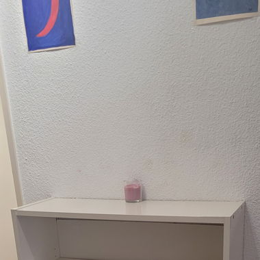 Ikea cupboard 