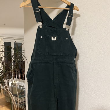 Salopette (oversize)