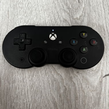 Contrôleur Xbox 8 Bitdo pour tout appareil