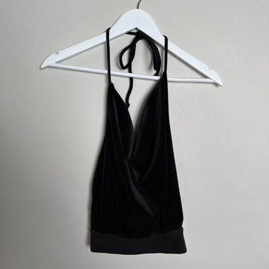 Guess Jeans halter top