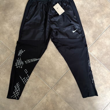 Pantaloni da running Nike Running Division Araignée