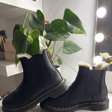 Bottines Chelsea Dr. Marten