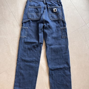 Carhartt Jeans