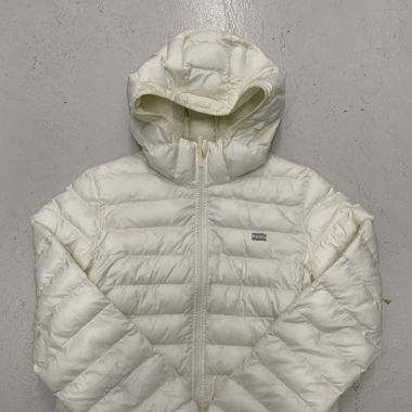 Puffer Levi’s