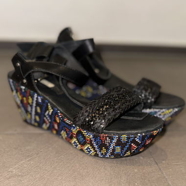 Sandale buffalo