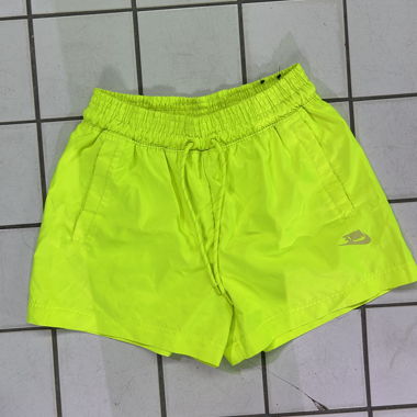 Shorts Nike Néon, taille M