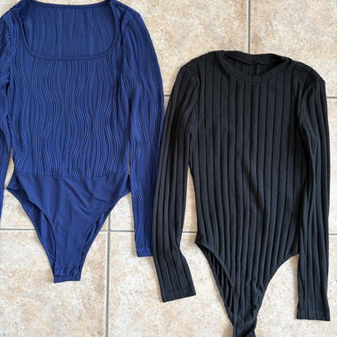 Confezione da 2 body