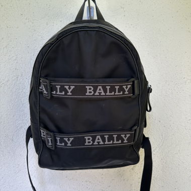 Zaino Bally Nero