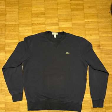 Lacoste Pullover