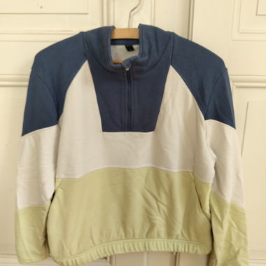 Pullover