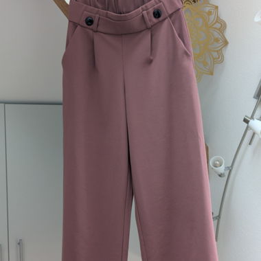 Pantalon en Jersey